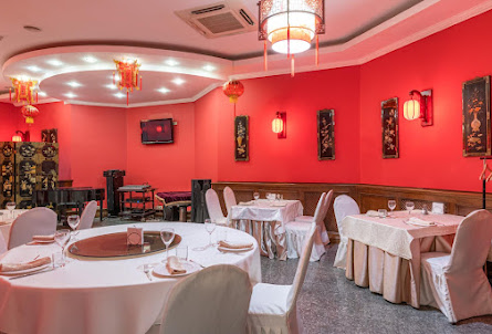 Зал «‎Восточный» в Зал «‎Восточный»