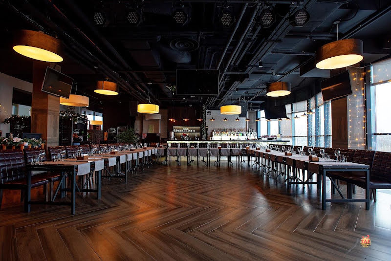 Panorama Steak House фотография №7