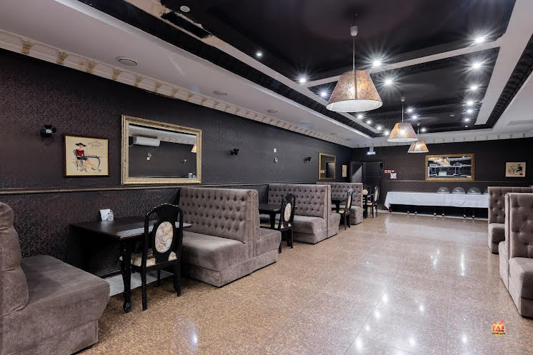 Бар в «Gold» фотография №8