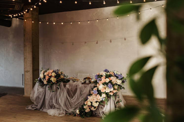 Основной зал в «Пространство событий Точка неба» фотография №13