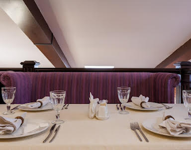  ресторан Татарская усадьба