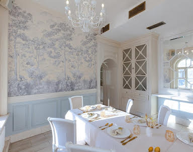  ресторан Белый