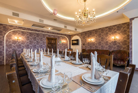 VIP-зал в VIP-зал