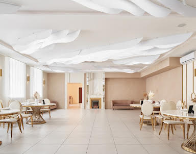 День рождения в Нева-Холл