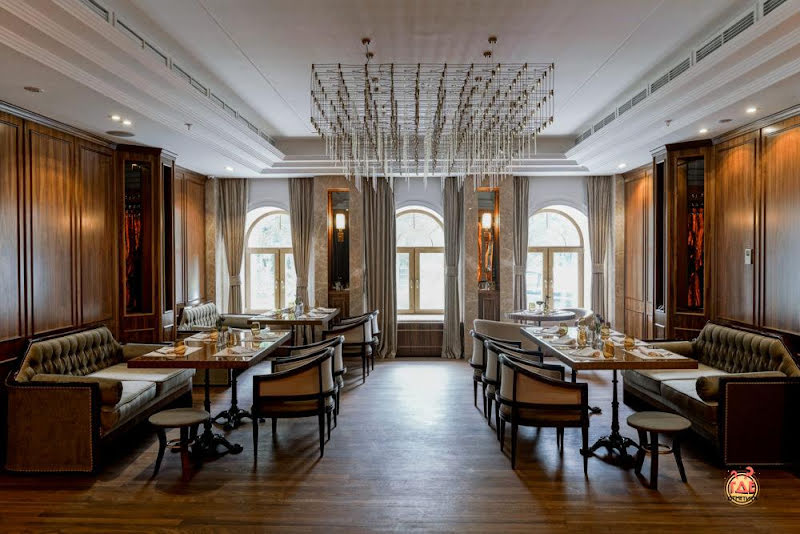 Tsar Palace Luxury Hotel & SPA фотография №1