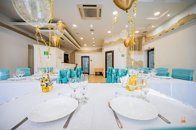 Зал на 30 человек в «Белая ворона» фотография №6