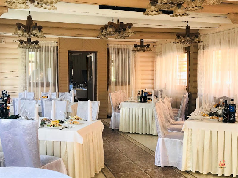 Лесная сказка фотография №10