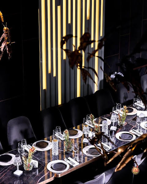 Touch на Садовнической набережной фотография №2