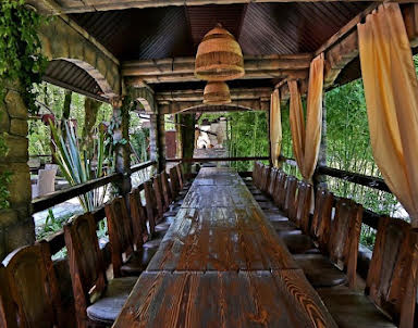  ресторан Кон-Коронель