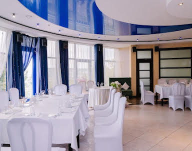  ресторан Панорама