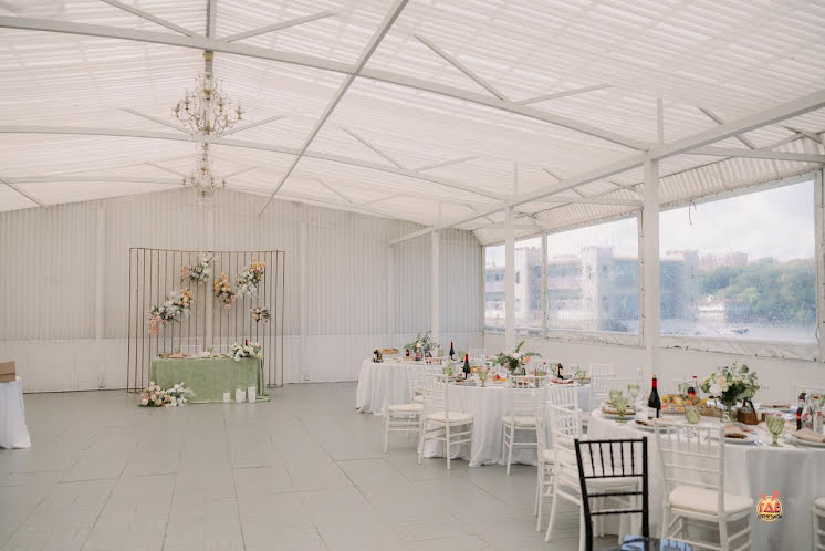 Веранда Small River в «Don David» фотография №12