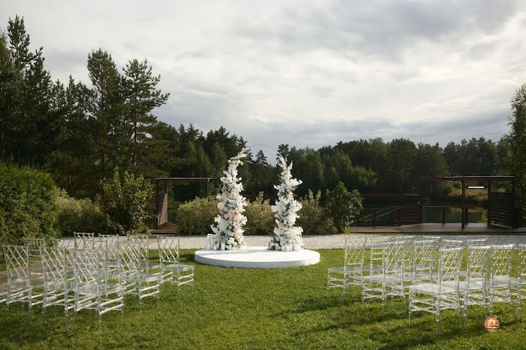 Основной зал  в «Sun&Voda» фотография №3