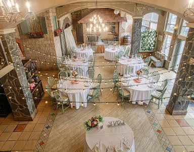 День рождения в LIDO