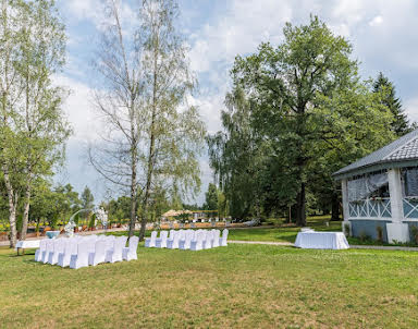  ресторан Sofrino Park