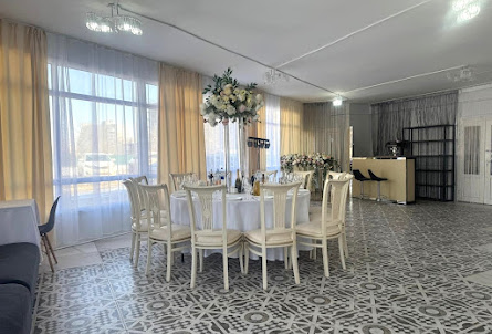 Малый зал "Пушкин" в Малый зал "Пушкин"