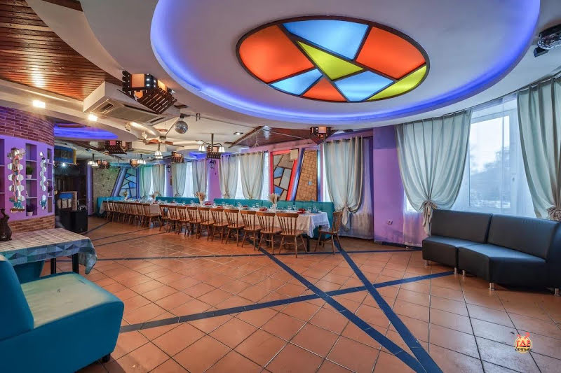 Сибирская Таверна фотография № 1