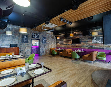  ресторан Сорренто