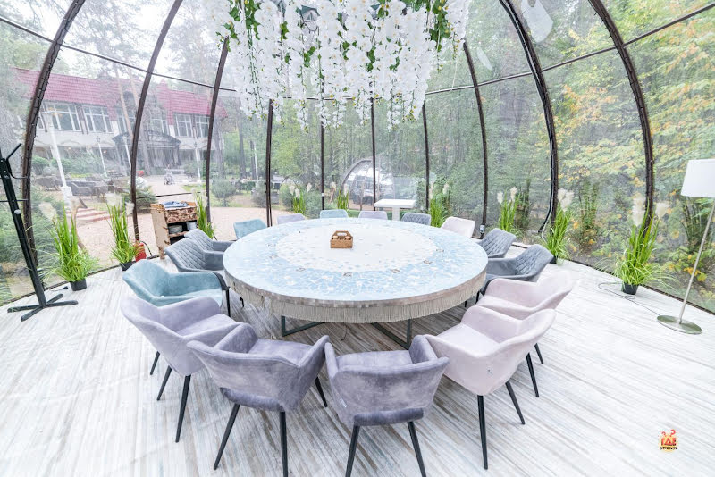 Хвоя фотография №17