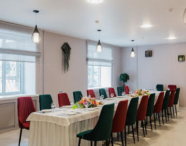  ресторан Альпийский