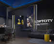 Лофт «Оскар» в «Iglooloft»