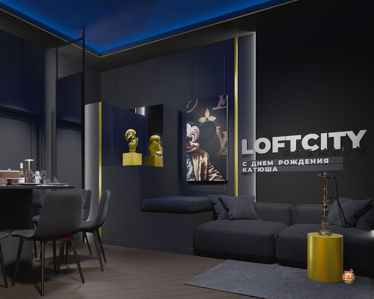 Iglooloft фотография №15