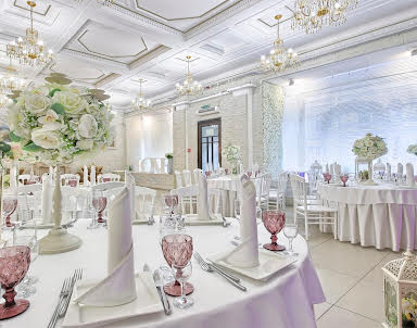  ресторан Le Glamour