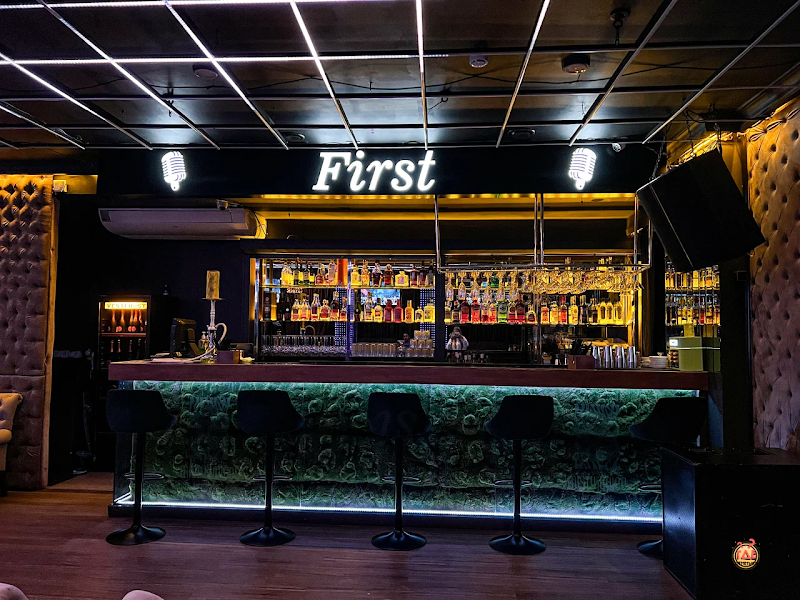 First фотография №7