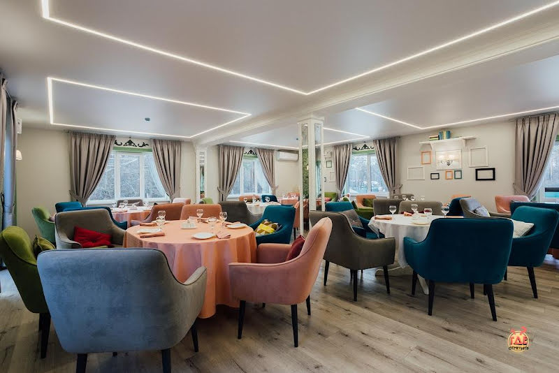 Val de Bo фотография №15