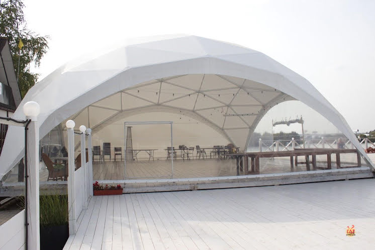 Плакучая Ива в «Плакучая Ива & Marea» фотография №6