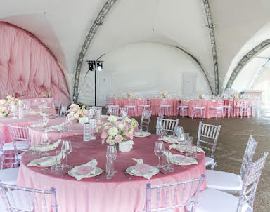  ресторан Kislorod Boutique Club