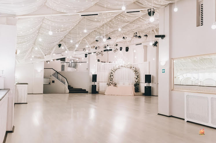 Банкетный зал в «Дом Семейных Торжеств» фотография №8