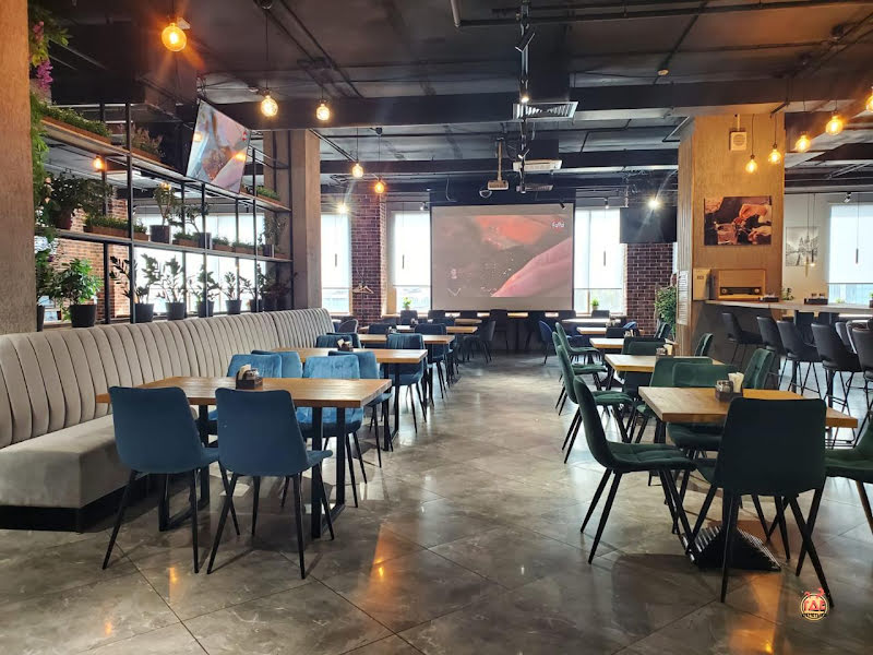 Рестоклуб "Соус" фотография №6