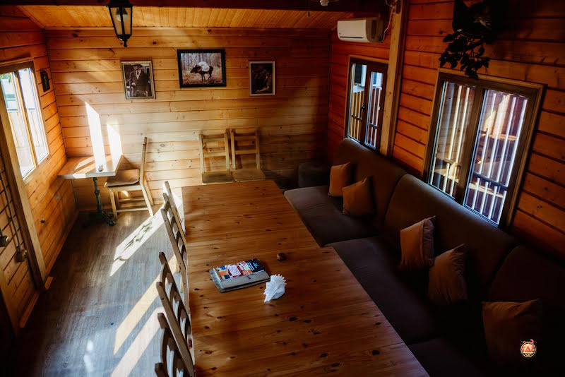 Hunter club фотография №17