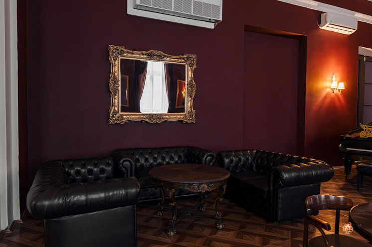 Зал "Music Hall" в «Дворец Кваренги» фотография №12