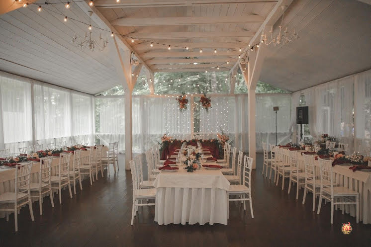 Веранда и Усадьба в «Лесной берег» фотография №5