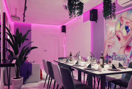 Лофт «Чилллофт» в Лофт «Люмьер»