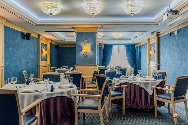 Отель «Заречье» фотография №6