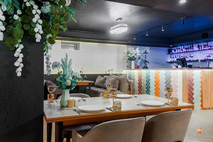 Зал "Песочный" в «FullHouse2» фотография №2