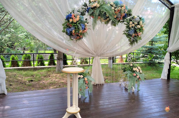 Кованая веранда в «Норд Стар» фотография №5