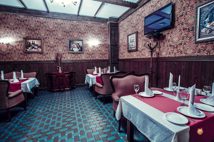 Зал «Комфорт» в «Берендей» фотография №2