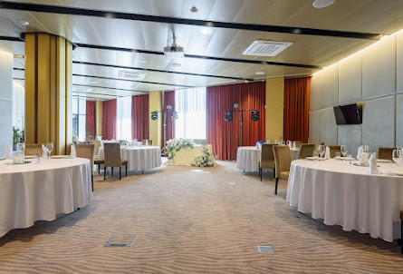 Конференц-зал в Конференц-зал