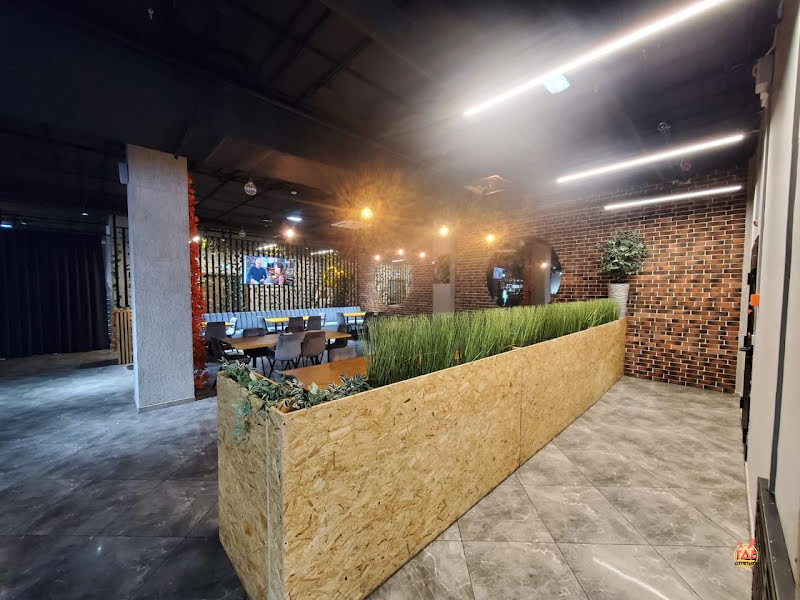 Рестоклуб "Соус" фотография №14