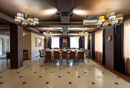 Банкетный зал в Банкетный зал