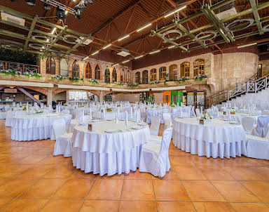  ресторан ‎Маркштадт