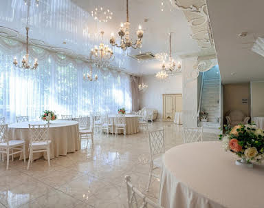  ресторан Ресторанный комплекс «Екатерининский»