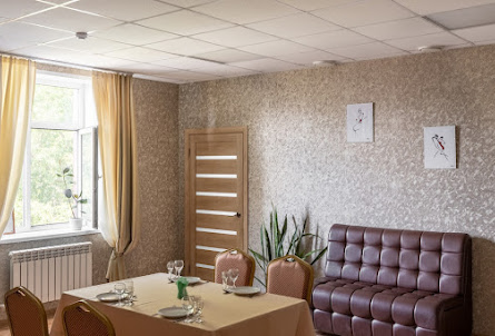 VIP-комната в VIP-комната