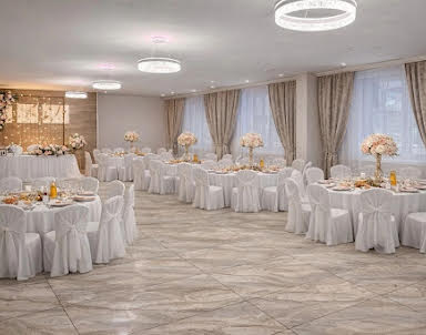 Корпоратив в Шоколад