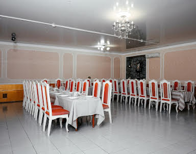  ресторан Каспий