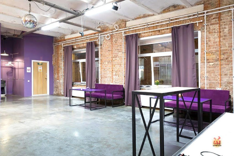 COM.NATA на Обводном фотография №4