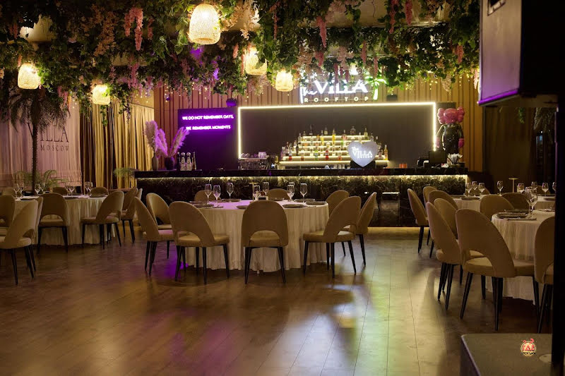 The Villa фотография №10